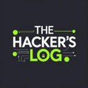 The Hacker’s Log Logo